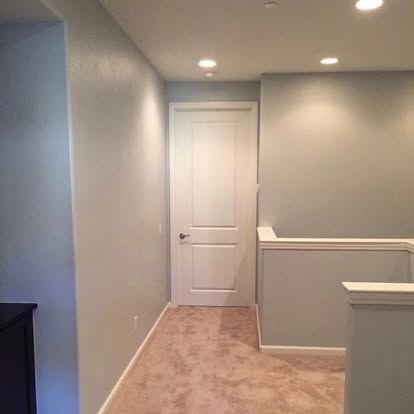 Interior Projects for Roll With It! in Corona, CA