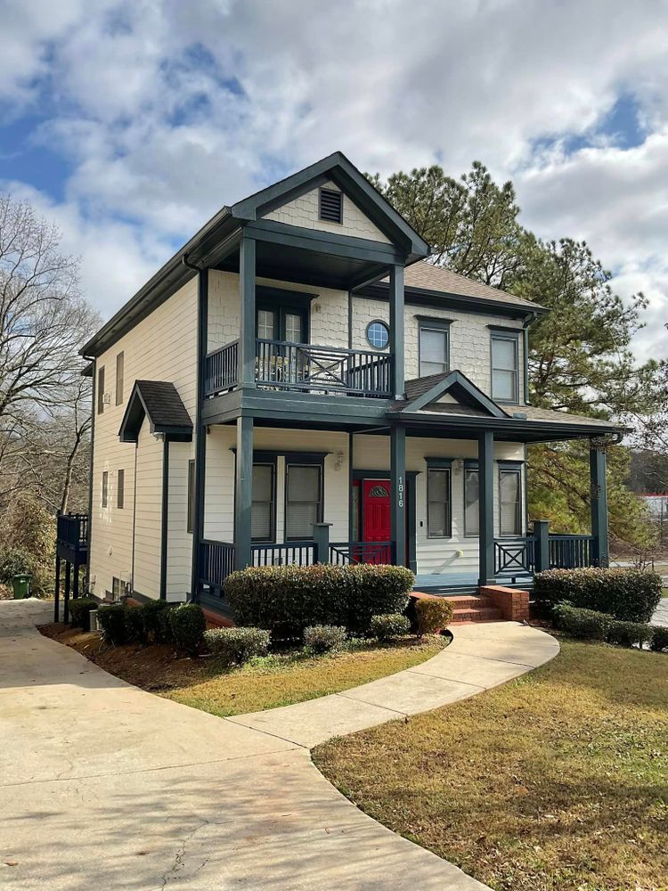All Photos for Greenbriar Remodeling & Painting LLC in Marietta, GA