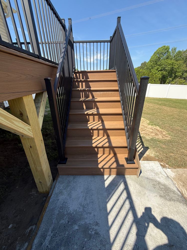 All Photos for Top Plate Construction in Clayton, NC