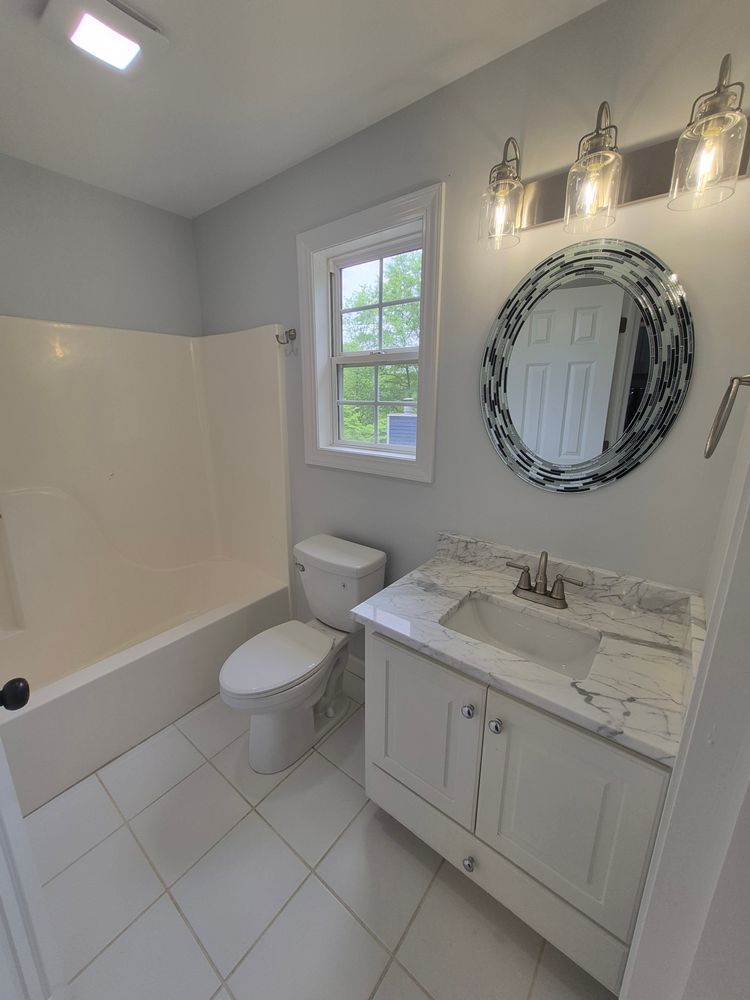 All Photos for AG Construction in Greenville, SC