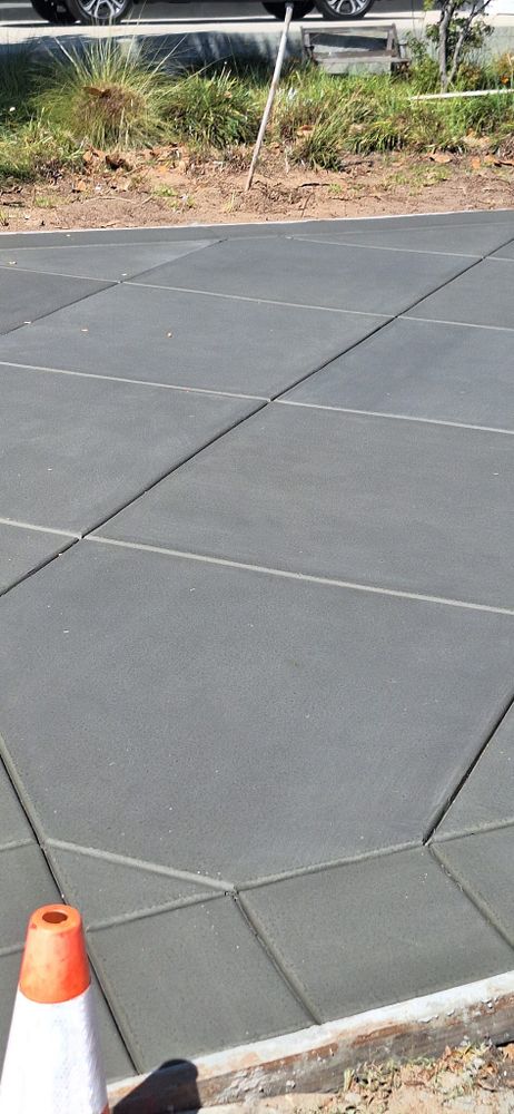 Our Concrete Slab Construction service offers durable, expertly crafted slabs for your home’s foundation, patios or driveways. We ensure strength, precision, and longevity while enhancing the overall appeal of your property. for Complete Concrete in Torrance, CA