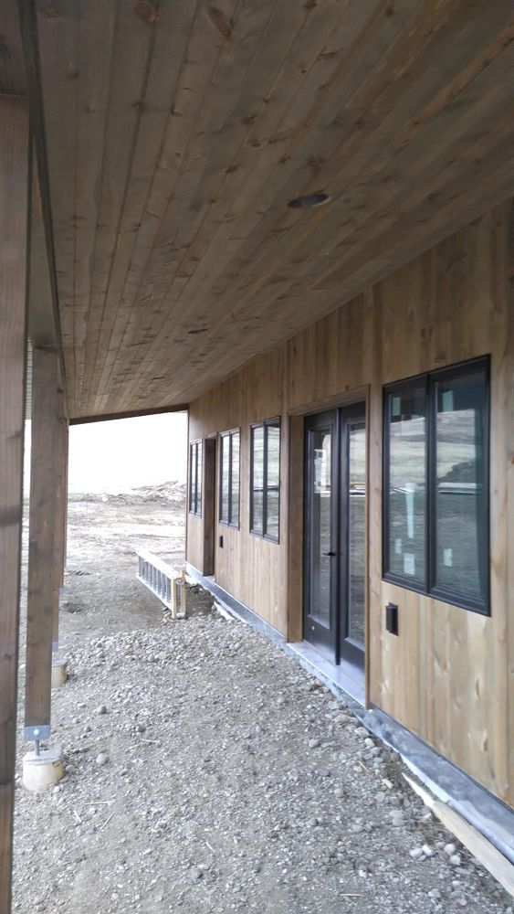 All Photos for J2 Construction in Red Lodge, MT