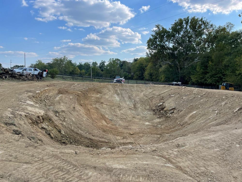 All Photos for Patterson Excavation in Dry Ridge, KY