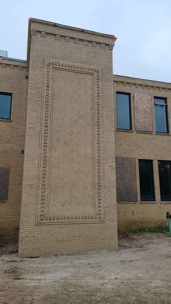 Commercial Slabs for Concrete Pros  in Sherman, TX