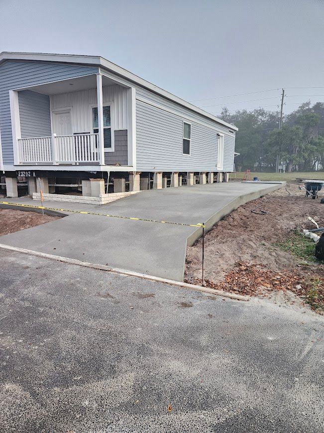 All Photos for Clark Masonry in Lake County, FL