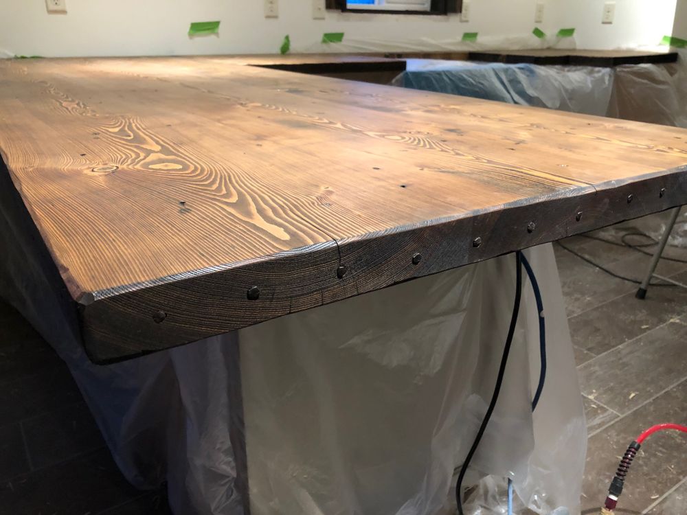 Job Photos for R&H Homes in Bozeman, MT