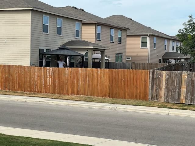 All Photos for Ansley Staining and Exterior Works in Georgetown, TX