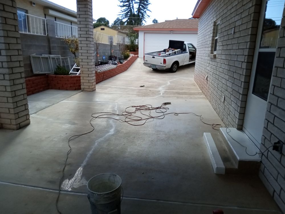 All Photos for In Shine Painting in Albuquerque, NM