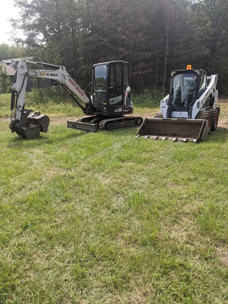 All Photos for Henceroth Construction in Amherst, OH