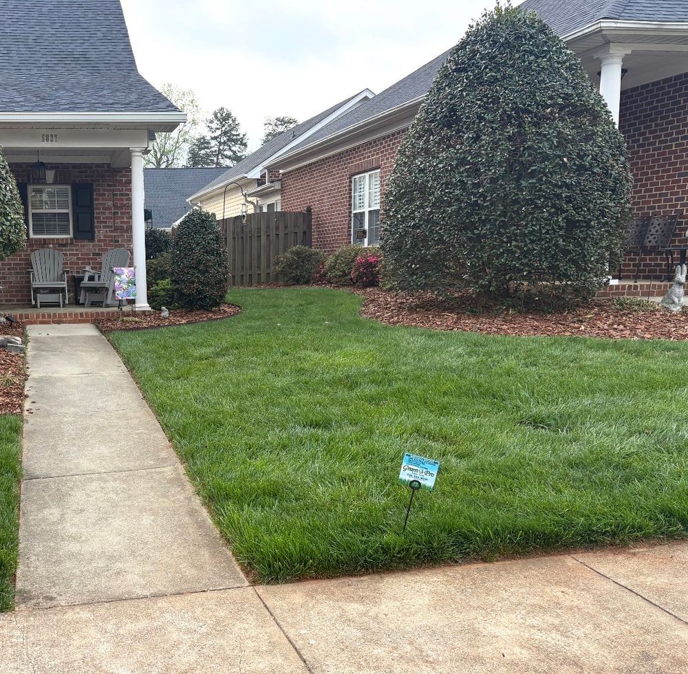 All Photos for Green Pro Lawn Care in Greensboro, NC