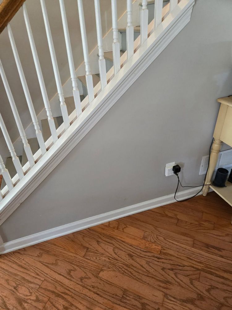 Interior Renovations for All About Homes in Locust Grove, GA
