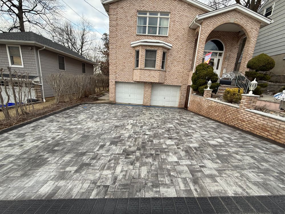 All Photos for W Paving LLC in Palisades Park, NJ