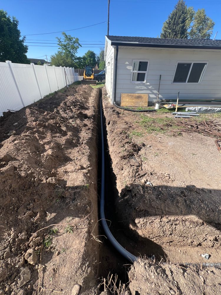 All Photos for S&T Construction & X LLC in Spanish Fork, UT