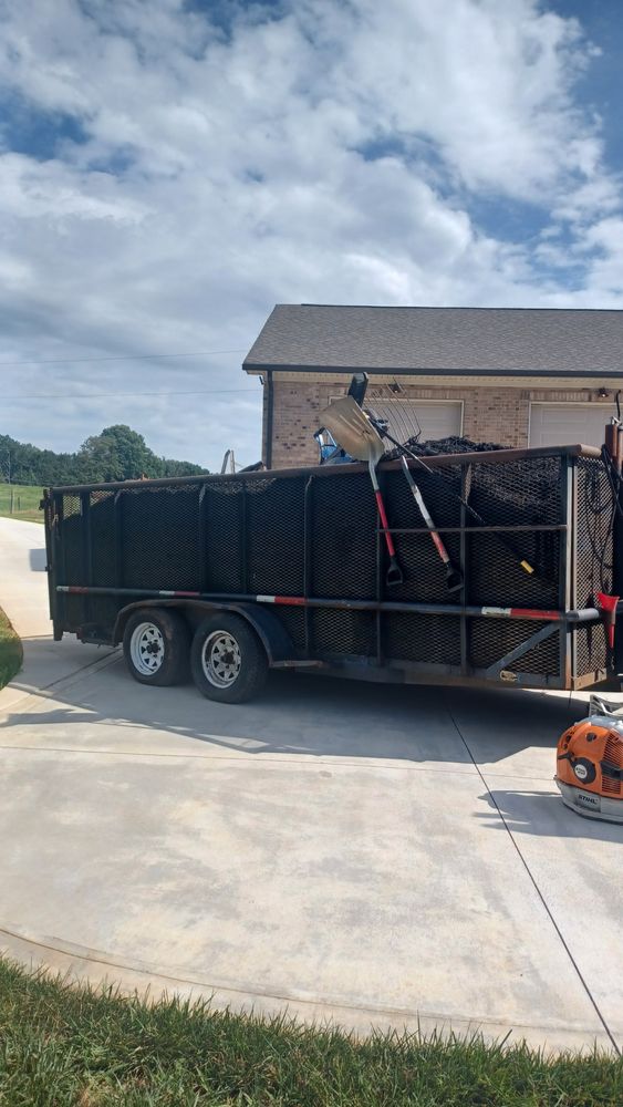 All Photos for Rocky's Pressure Washing & Lawn Care in Mooresville, NC