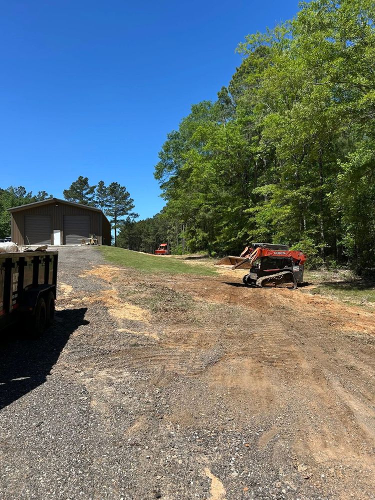 Hydroseeding for Deeply Rooted Lawns – Hydroseeding & Sod Installation Services in Winder, GA