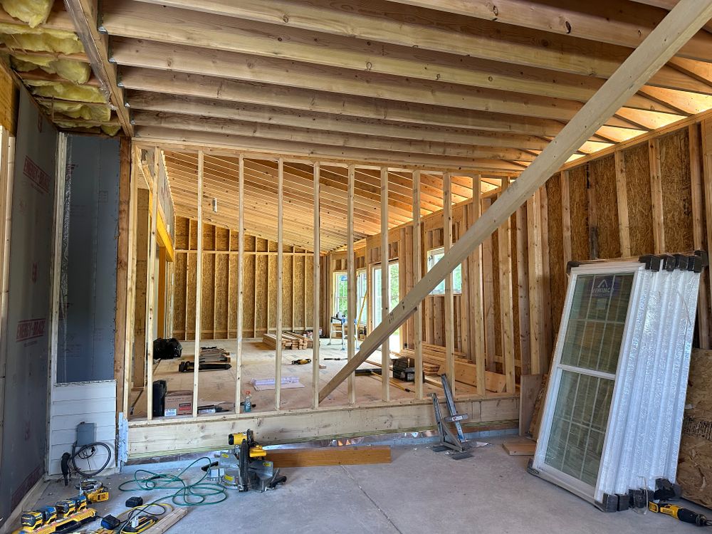 All Photos for Thomas J. Gorman Construction in Middletown, DE
