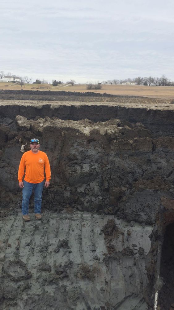 All Photos for Kelly’s Excavating and Dirt Work in Grain Valley, MO