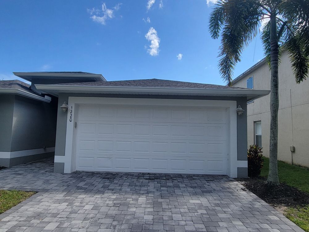 All Photos for Ridgecap Roofing in Port St. Lucie, FL