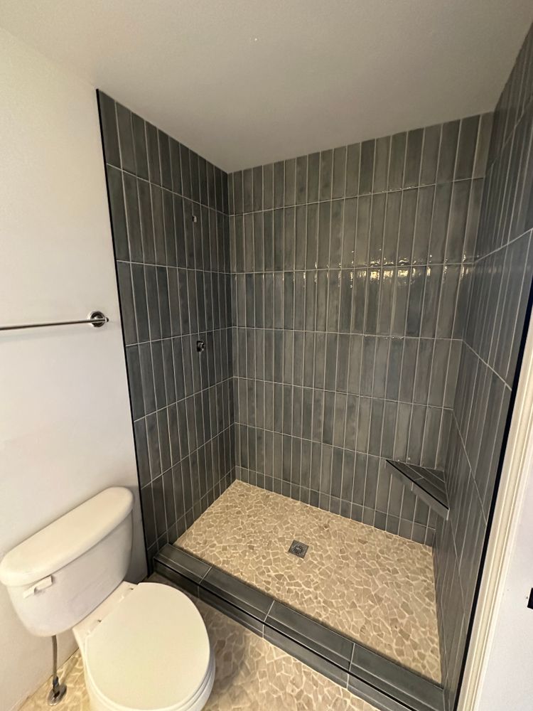 All Photos for Summit Tile Installation in Kalispell, MT