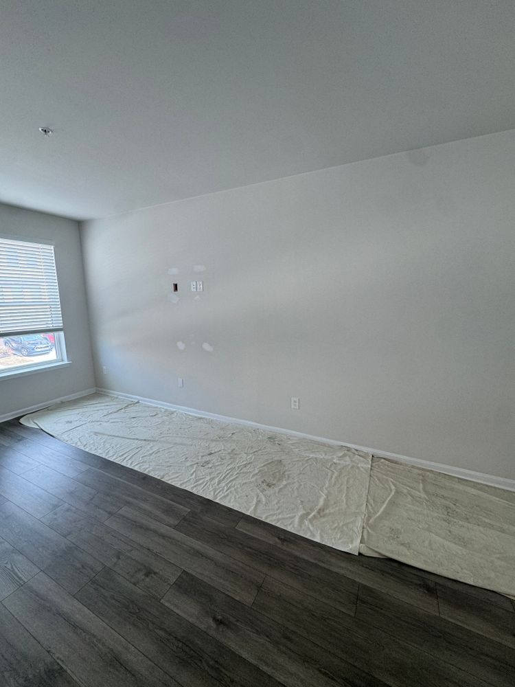 All Photos for Sanchez Paint Pros in Frederick, MD