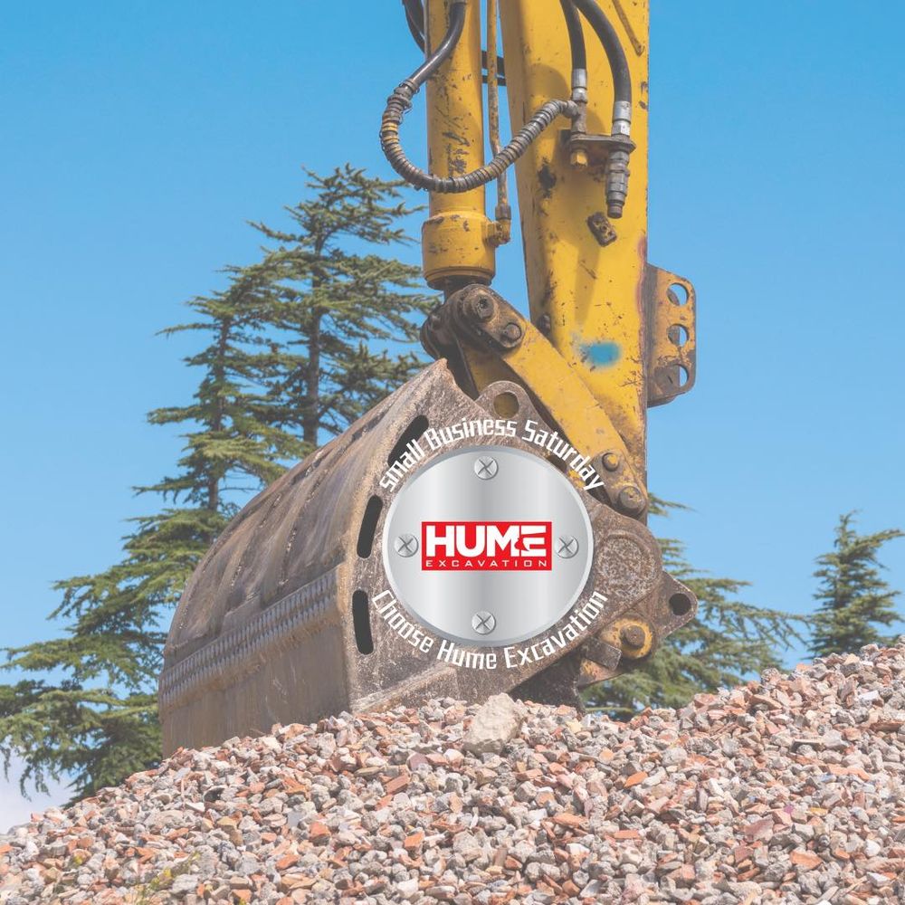 Septic System Installation for Hume Excavation in North Hampton, NH