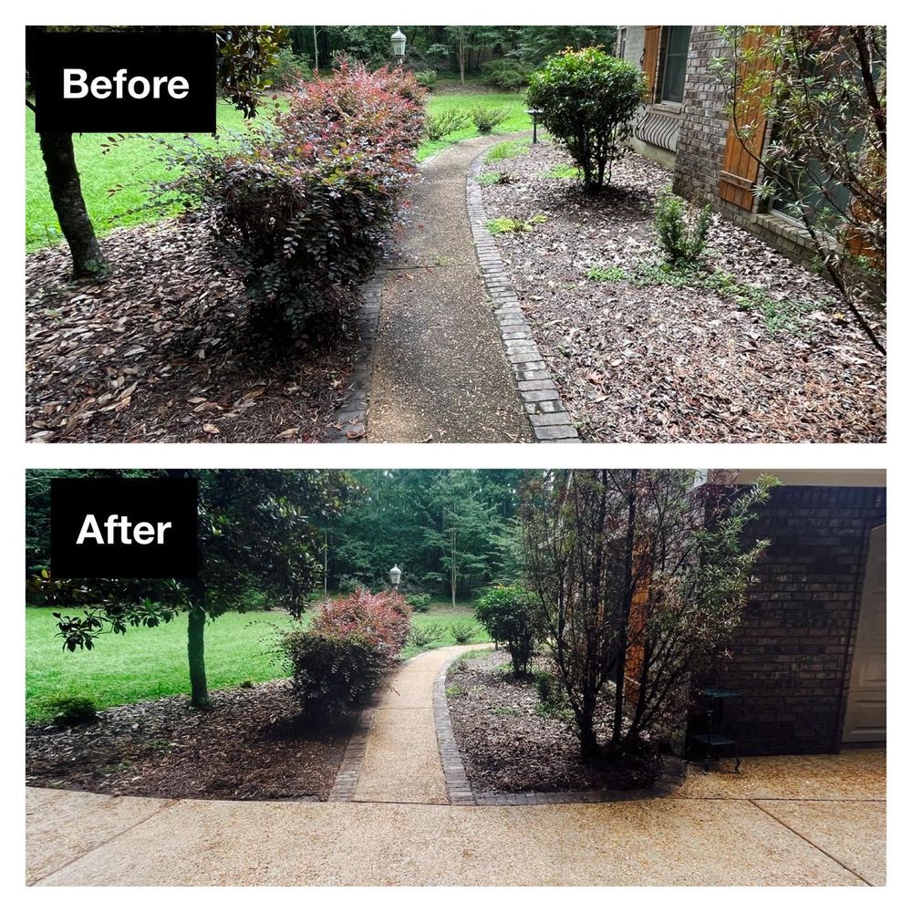 All Photos for Honey Do Oxford Pressure Washing and Soft Washing in Oxford, Mississippi