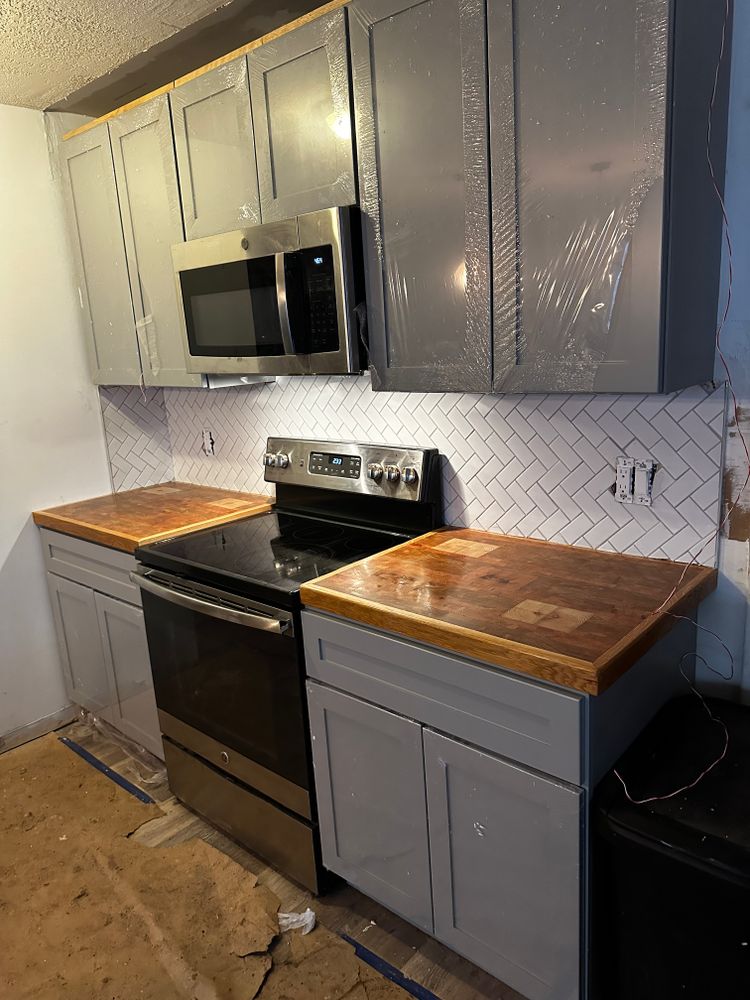All Photos for Citrus Property Renovations in Lecanto, FL
