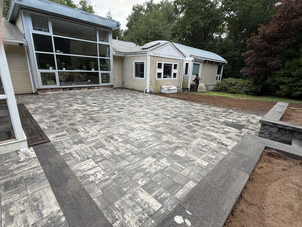 All Photos for S&G Hardscaping and Plowing in Boston, MA
