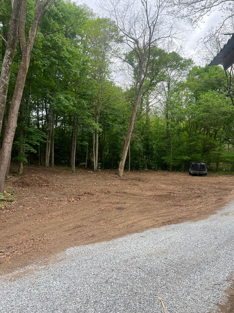 All Photos for Clarke Excavation Co. in Covington, VA