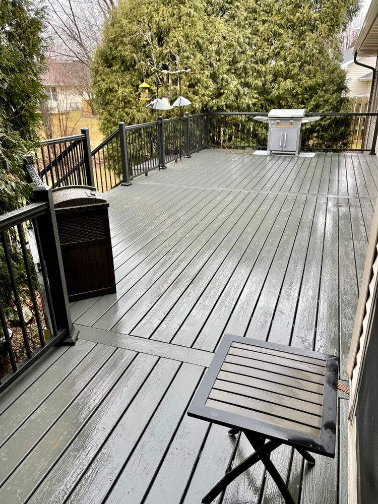 All Photos for Tru Frame Outdoor Structures in Menasha, WI