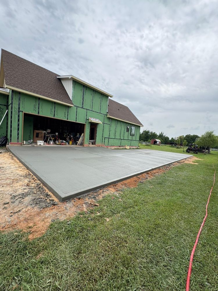 All Photos for Delarosa Concrete & Stamping in Pearland, TX