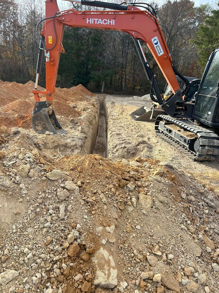 Washington Boyz Septic team in Nanjemoy, MD - people or person