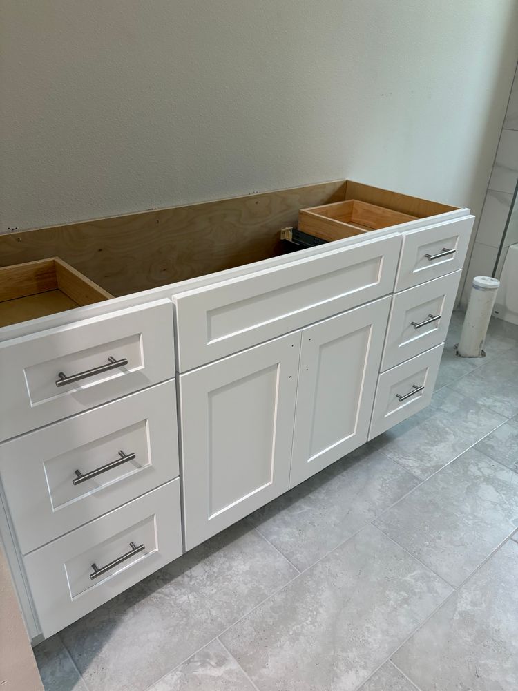 All Photos for Spirit Enterprise Construction LLC in Tampa Bay, FL