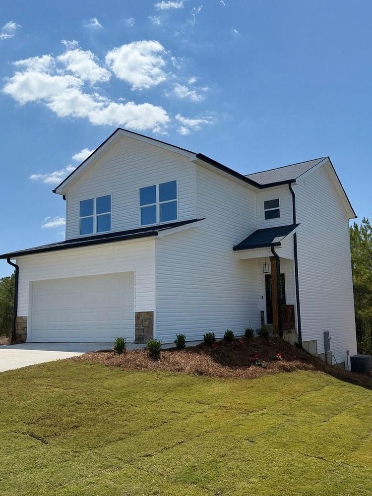 All Photos for Mason Built Homes in Calhoun, GA