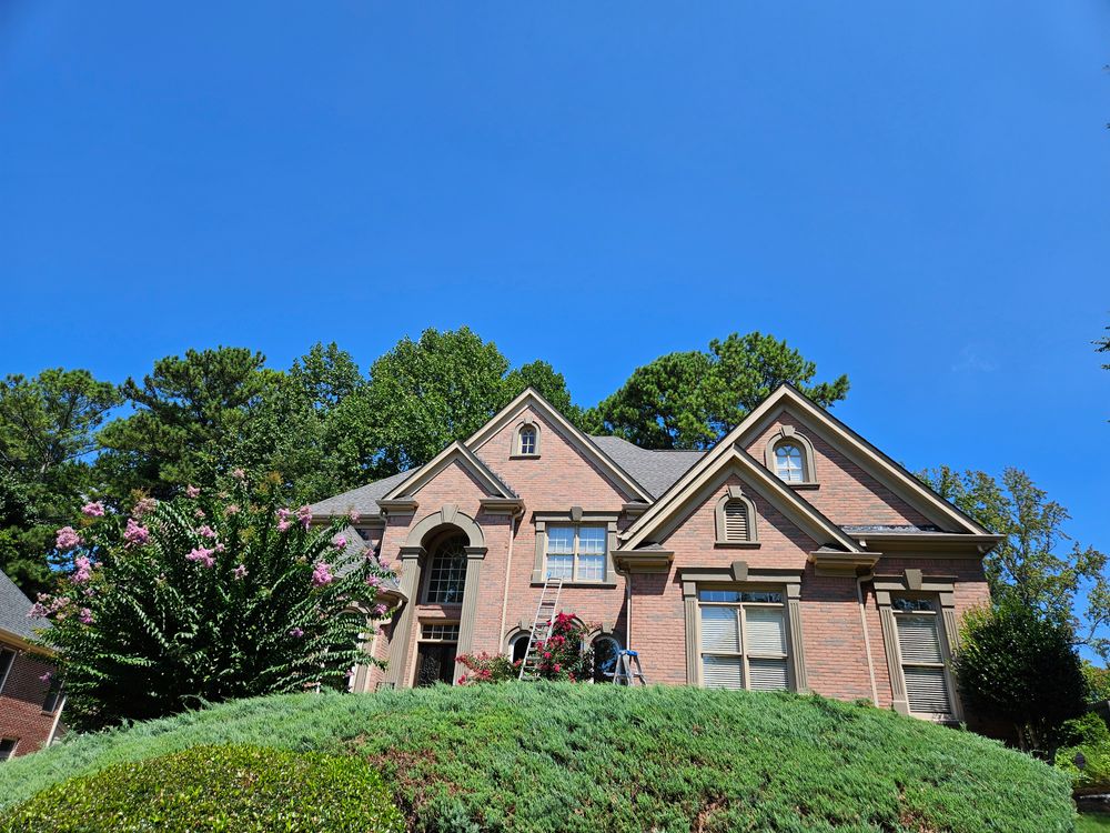 All Photos for MBM Window Cleaning in Gwinnett County, GA