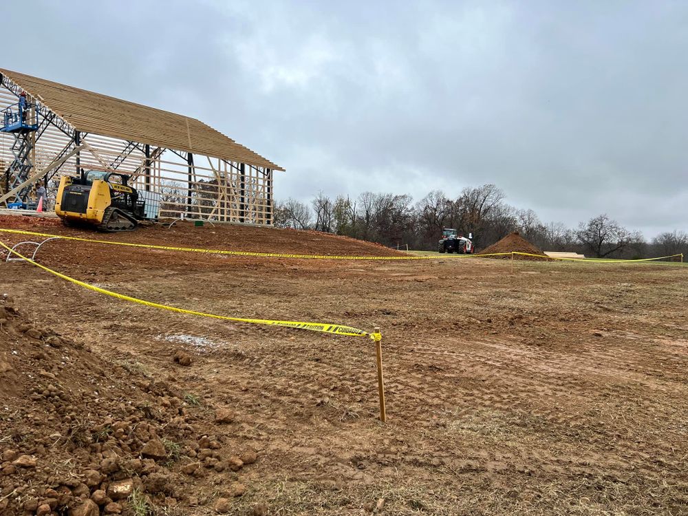 All Photos for Boyd Septic & Utility LLC in West Fork, AR