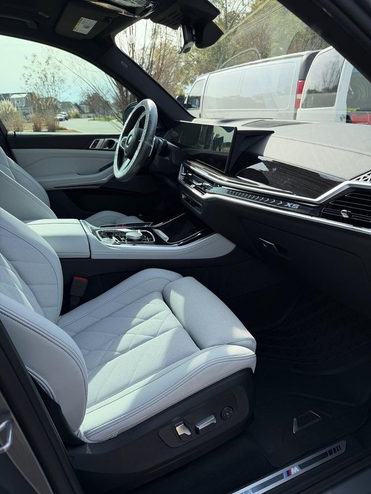 All Photos for Relentless Shine Mobile Detailing in Calabash, NC