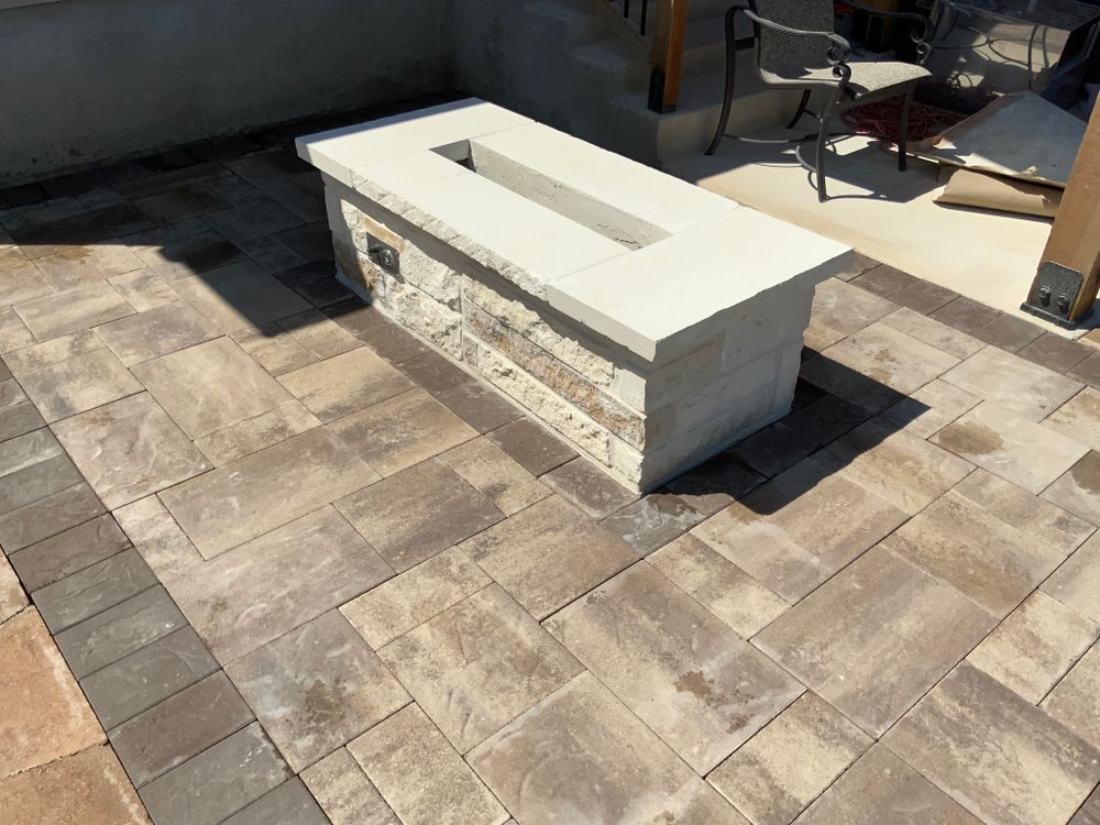 All Photos for Espinoza Landscape in Cibolo, TX