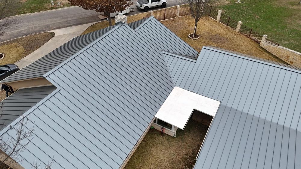 All Photos for Barcenas Roofing & Remodeling in San Saba, TX