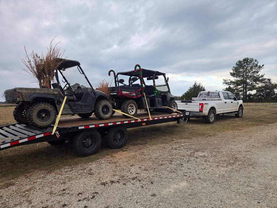 All Photos for A Carpenter's Son in Williamson, GA