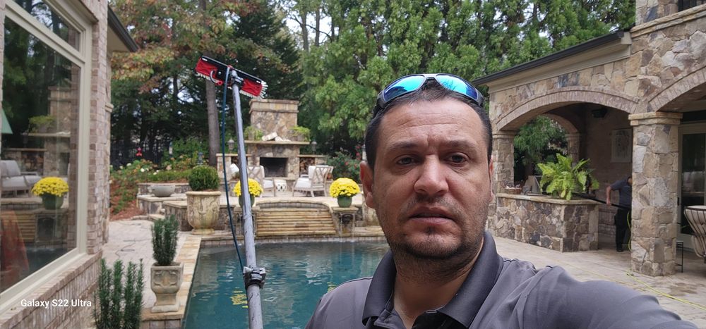 All Photos for MBM Window Cleaning in Gwinnett County, GA
