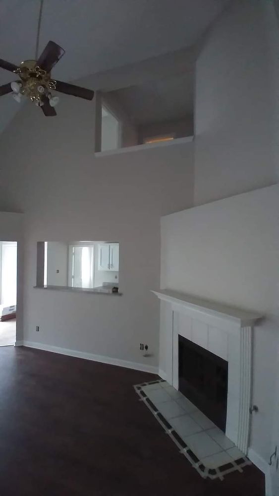 All Photos for Hightower Painting in Covington, TN