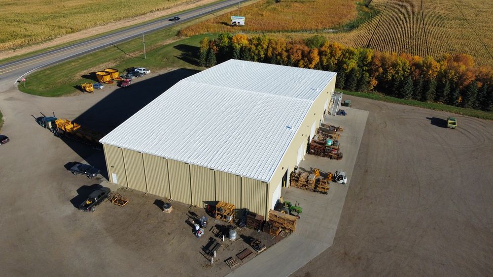 All Photos for ProTech Roofing LLC in Plains, MT