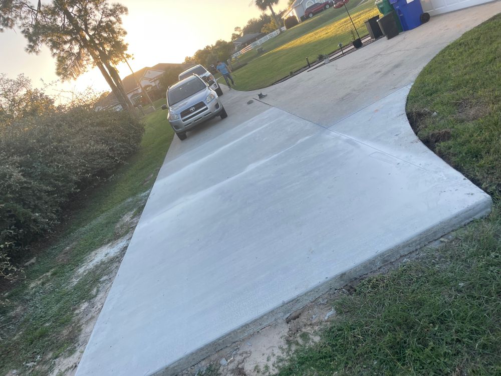 All Photos for American Concrete Creations in Crystal River, FL