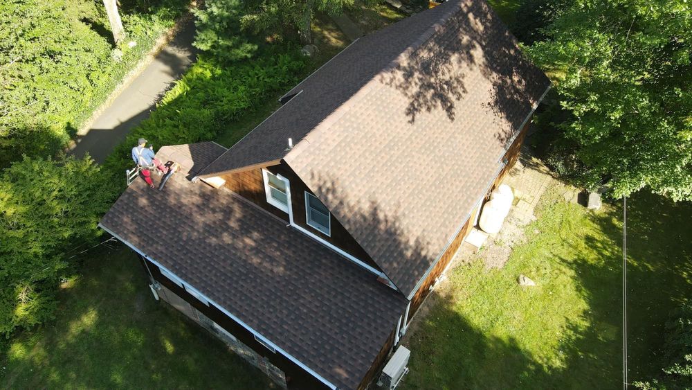 Upgrade your home with our professional Roofing Replacement service. Our experienced team will ensure a secure and durable roof that enhances the aesthetic appeal and value of your property. for Local Chicago Roofing & Construction in Chicago, IL