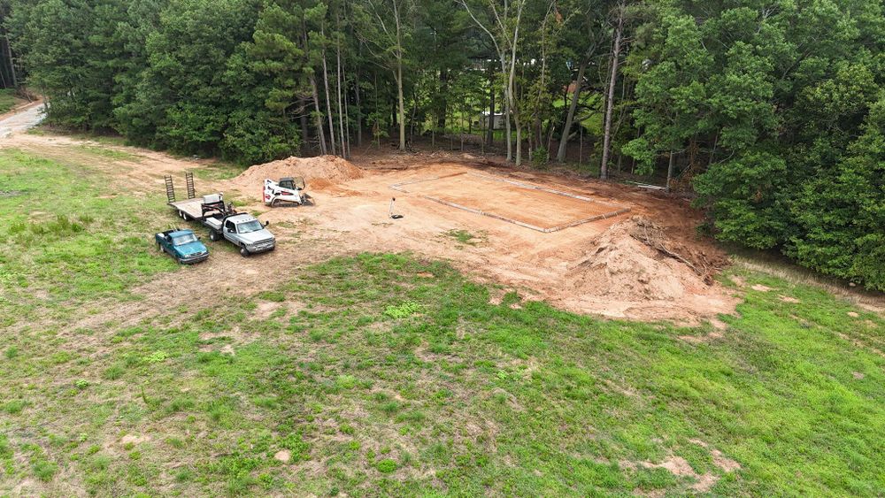 All Photos for JHC Excavation in Hartwell, GA