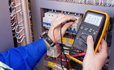 Our Electrical Inspections service ensures your home's safety by identifying potential issues before we become costly electrical repairs, offering peace of mind with expert evaluations from our licensed electricians. for Bob Owens Electric in Dallas, TX