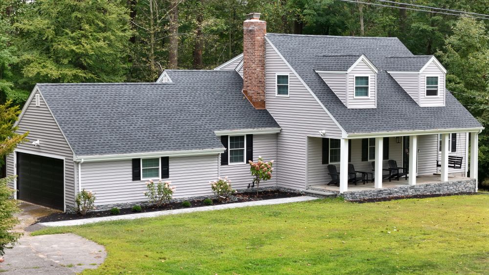 All Photos for Ace Landscaping in Trumbull, CT