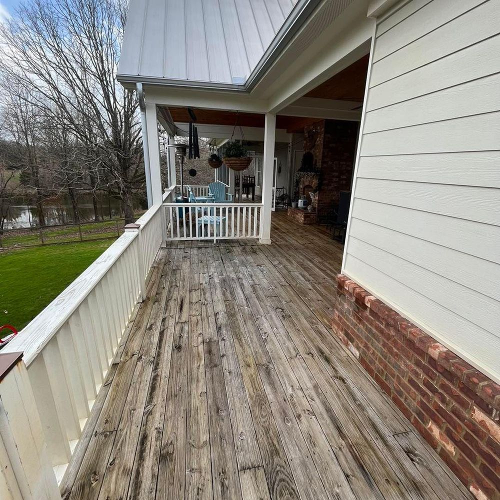 All Photos for Honey Do Oxford Pressure Washing and Soft Washing in Oxford, Mississippi