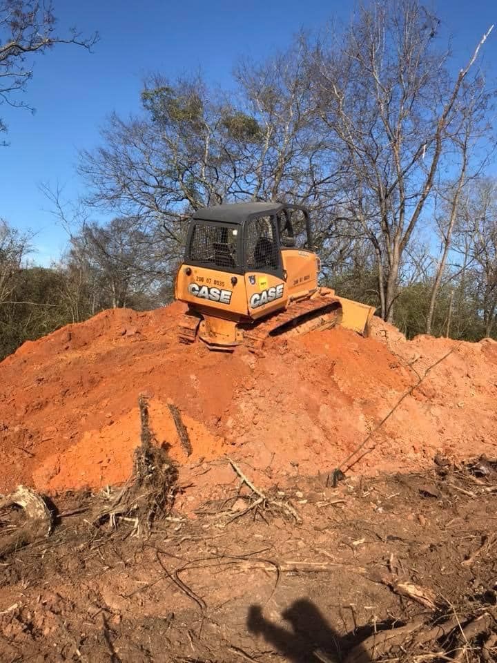 All Photos for Gard Construction LLC in Longview, TX